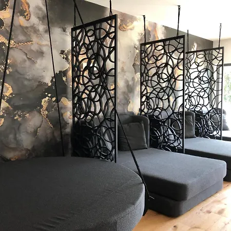 Alpuris - Your Boutique - Hotel 4*