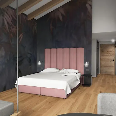 Hotel Alpuris - Your Boutique - 4*