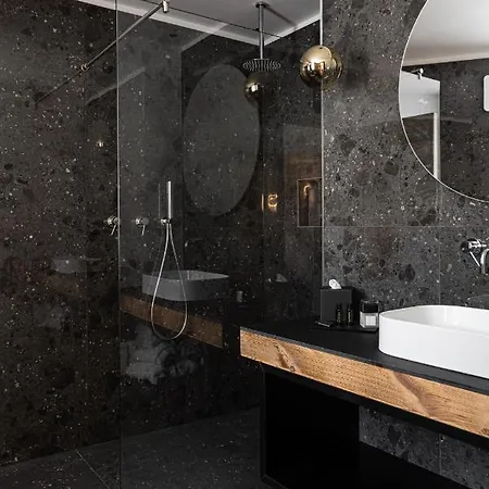 Hotel Alpuris - Your Boutique -
