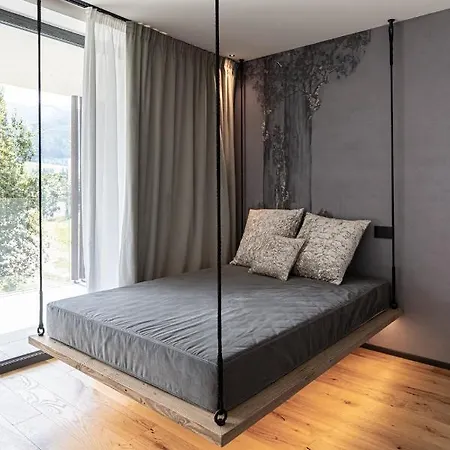 Alpuris - Your Boutique - 4* Cavalese