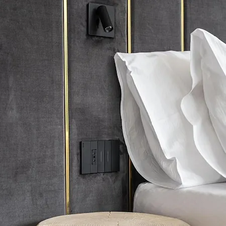 Hotel Alpuris - Your Boutique - 4*