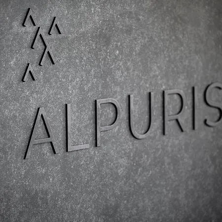 Alpuris - Your Boutique -