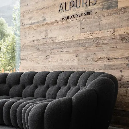 Hotel Alpuris - Your Boutique -