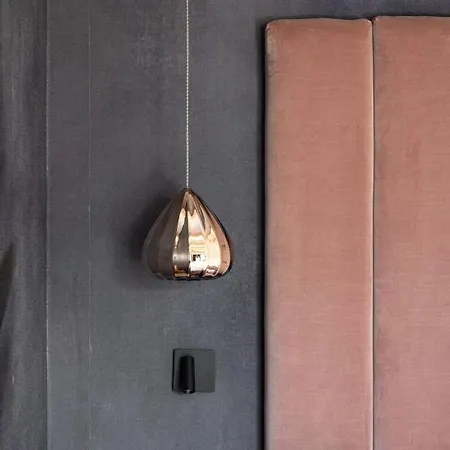 Hotel Alpuris - Your Boutique - 4*