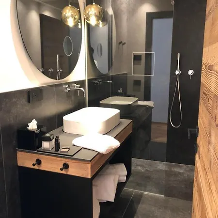 Hotel Alpuris - Your Boutique - Cavalese
