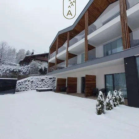 Hotel Alpuris - Your Boutique - Cavalese