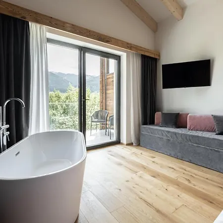 Hotel Alpuris - Your Boutique - Cavalese
