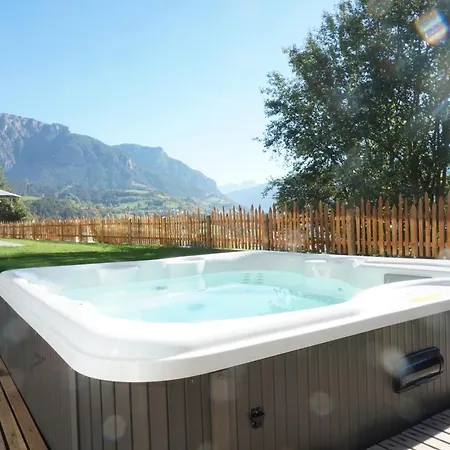 Alpuris - Your Boutique - Hotel 4*