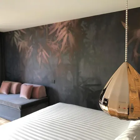 Alpuris - Your Boutique - Hotel 4*