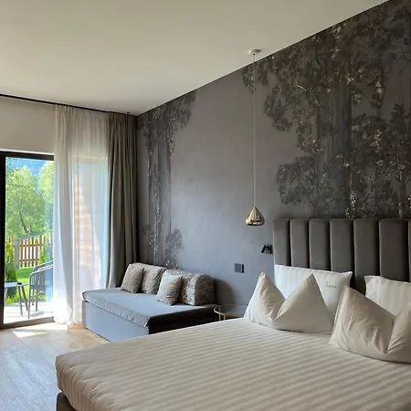 Hotel Alpuris - Your Boutique - 4*